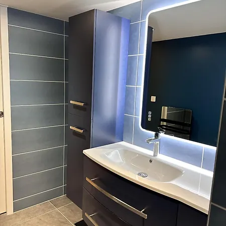 L'opale - Le Jungle Apartment