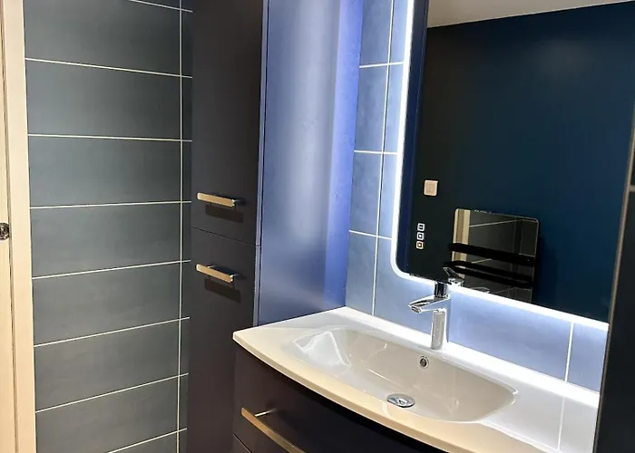 L'opale - Le Jungle Appartement